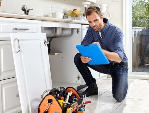 Federal Way plumbing services